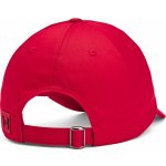 UNDER ARMOUR Team Blank Chino RED – Zboží Dáma