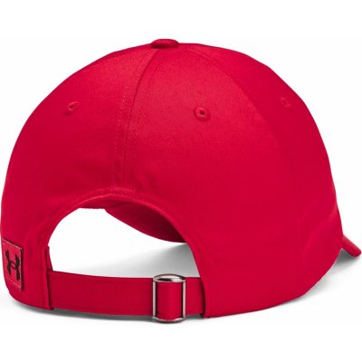 UNDER ARMOUR Team Blank Chino RED – Zboží Dáma