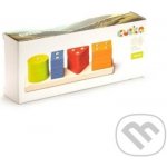 Cubika 15337 Třídíme tvary V skládačka 17 dílů – Zbozi.Blesk.cz