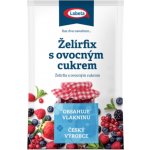 Labeta Želírfix s ovocným cukrem dříve pod označením DIA1 x 20 g – Zboží Dáma