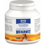 Mikita Multi Vít Canis Megavit - směs vitamínů, minerálů a aminokyselin 50 tbl – Hledejceny.cz
