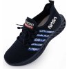 Skate boty Nasa Men boty navy