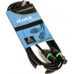 Accu Cable AC-DMX3/5 – Zboží Živě