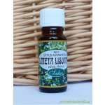 Saloos esenciální olej Limeta lisovaná 10 ml – Zboží Dáma