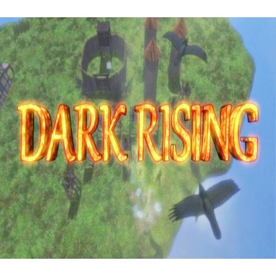 Dark Rising – Sleviste.cz