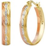 Silvego FAB036EGYWR – Zboží Mobilmania