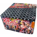 Kompakt 90 ran 20 mm Xmas dream – Zboží Dáma