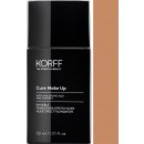 Korff Cure Make Up Invisible Nude Effect Foundation neviditelný make-up 05 Coffee 30 ml