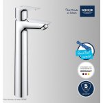 GROHE Start Edge 23777001 – Hledejceny.cz