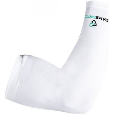 GamePatch Compression arm sleeve cas04-001 rukáv – Hledejceny.cz