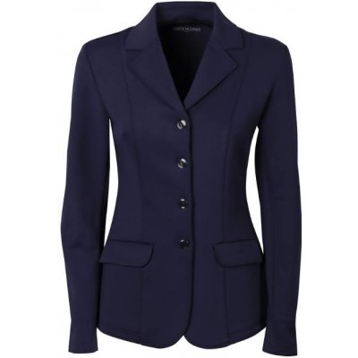 HARRY'S HORSE Dámské závodní sako Competition modré – Zboží Dáma