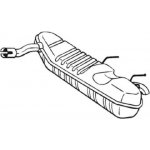 Bosal BS 185-339 – Hledejceny.cz