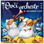 Albi Ovčí orchestr a ukradená nota – Hledejceny.cz
