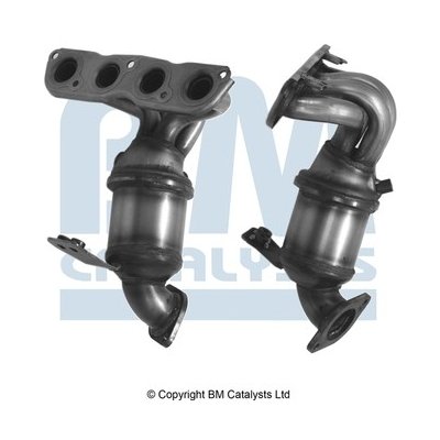 BM CATALYSTS BM92347H | Zboží Auto