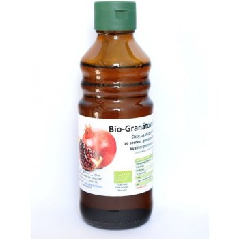 Greenspol Olej z granátového jablka Bio 250 ml