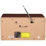 Denver MDA-525DW – Zboží Živě