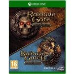 Baldurs Gate (Enhanced Edition) + Baldurs Gate 2 (Enhanced Edition) – Hledejceny.cz