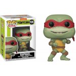 Funko Pop! Teenage Mutant Ninja Turtles Raphael 9 cm – Hledejceny.cz
