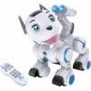 Interaktivní robot Wiky Robo-pes RC pes na dálkové ovládání 23 cm