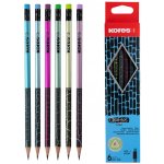 Kores 92813 6 ks – Sleviste.cz