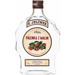 R. Jelínek Malinovice 42% 0,7 l (holá láhev) – Zboží Dáma
