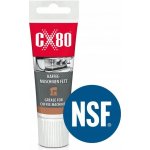 CX80 Mazivo pro kávovary 40 g – Zboží Mobilmania