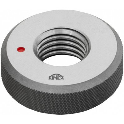 KINEX K-met (Kinex) Kroužek mezní závitový G 1/2" Z KINEX - KI94305Z – Hledejceny.cz