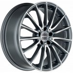 MAK Komet 8x18 5x112 ET33 gunmetal mirror – Hledejceny.cz