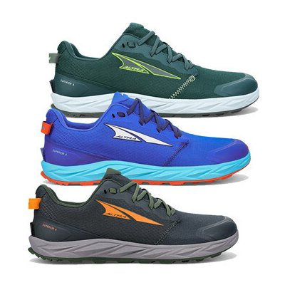 Altra M Superior 6 deep forest – Hledejceny.cz