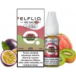 ELF LIQ Kiwi Passionfruit Guava 10 ml 10 mg – Zbozi.Blesk.cz