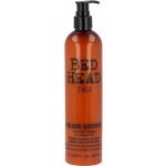 Tigi Bed Head Colour Goddess Oil Infused Shampoo 400 ml – Hledejceny.cz