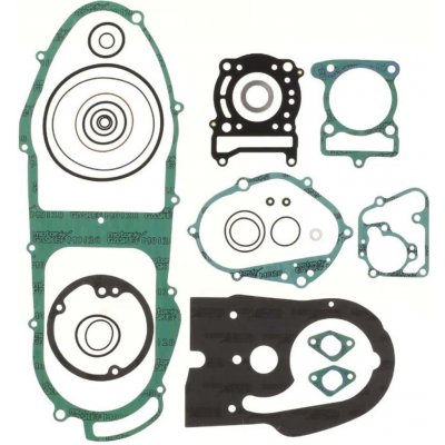 ATHENA kompletní sada těsnění (bez gufer) YAMAHA YP 125 MAjeY 98-07, XQ 125 MAXTER 01-02, XN 125 TEOS 00, MBK YP 125 SKYLINER 98-03, XN / XQ 125 00-01, MALAGUTI MADISON 125 99-02 | Zboží Auto
