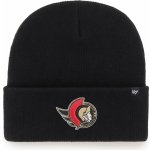 '47 Brand NHL Ottawa Senators Haymaker – Hledejceny.cz