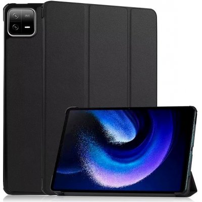 AlzaGuard Protective Flip Cover pro Xiaomi Pad 6 AGD-TCF54B černý – Hledejceny.cz