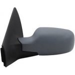 Levé zpětné zrcátko RENAULT MEGANE II | 2002-2005 | elektrické, vyhřívané, pro lak | VIEWMAX | Zboží Auto