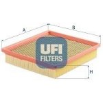 Vzduchový filtr UFI 30.D54.00 – Hledejceny.cz