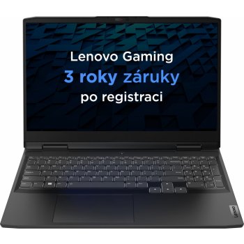 Lenovo IdeaPad Gaming 3 82S9012BCK