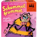 Drei Magier Spiele Schummel Hummel – Hledejceny.cz