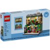 Lego LEGO® 40680 Květinářství