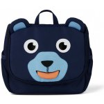 Affenzahn Washbag Bobo Bear petrol – Hledejceny.cz