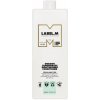 Kondicionér a balzám na vlasy label.m Organic Lemongrass Moisturising Conditioner hloubkově hydratační kondicionér s citronem a citronovou trávou 1000 ml