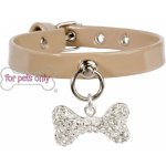 For Pets Only Chic Basic obojek – Zboží Dáma