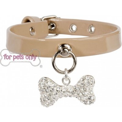 For Pets Only Chic Basic obojek – Zboží Dáma