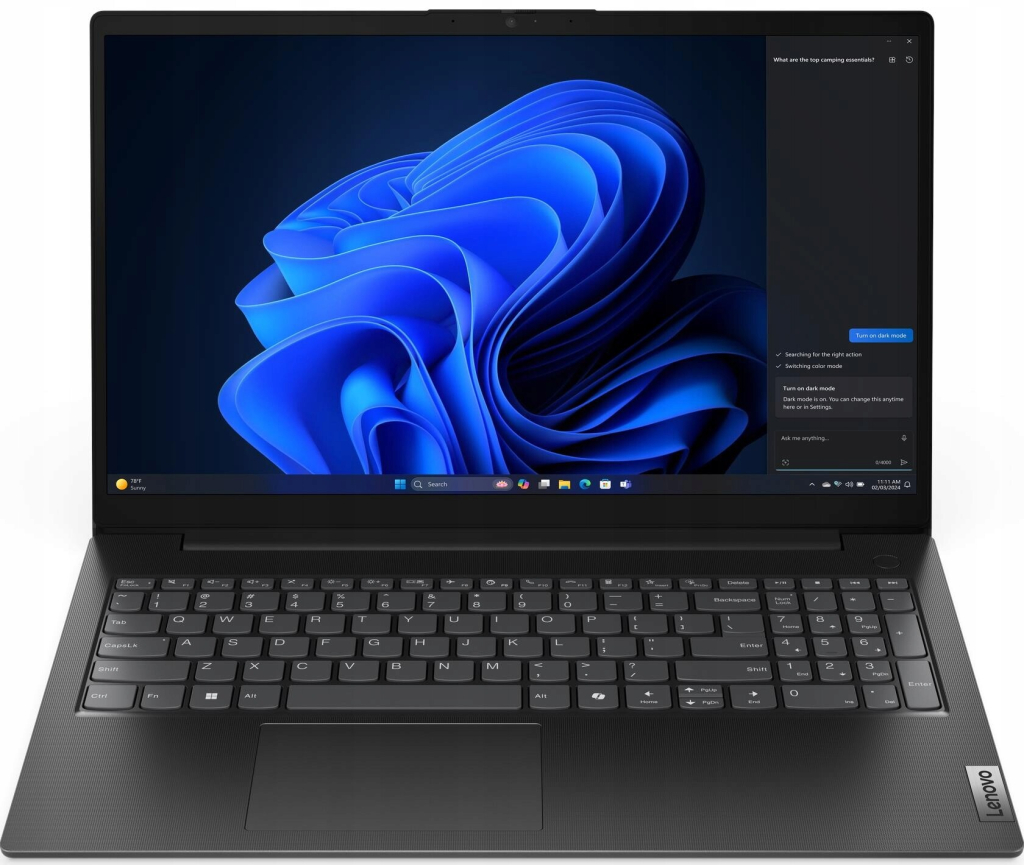 Lenovo V15 G5 83GW00B8CK