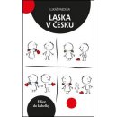 Láska v Česku - Lukáš Pazdera