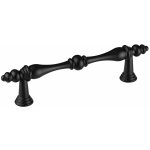 Walteco Reus 96mm černá matná 7418 – Sleviste.cz