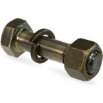 Kovový hlavolam Šroub – Hledejceny.cz