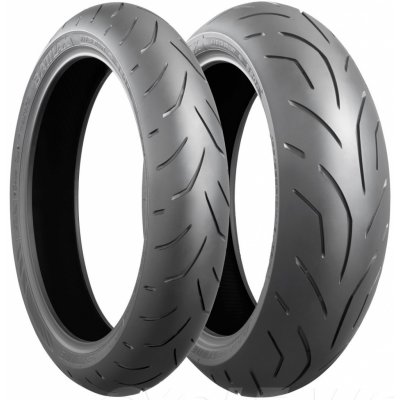 Bridgestone S20 190/50 R17 73W – Hledejceny.cz