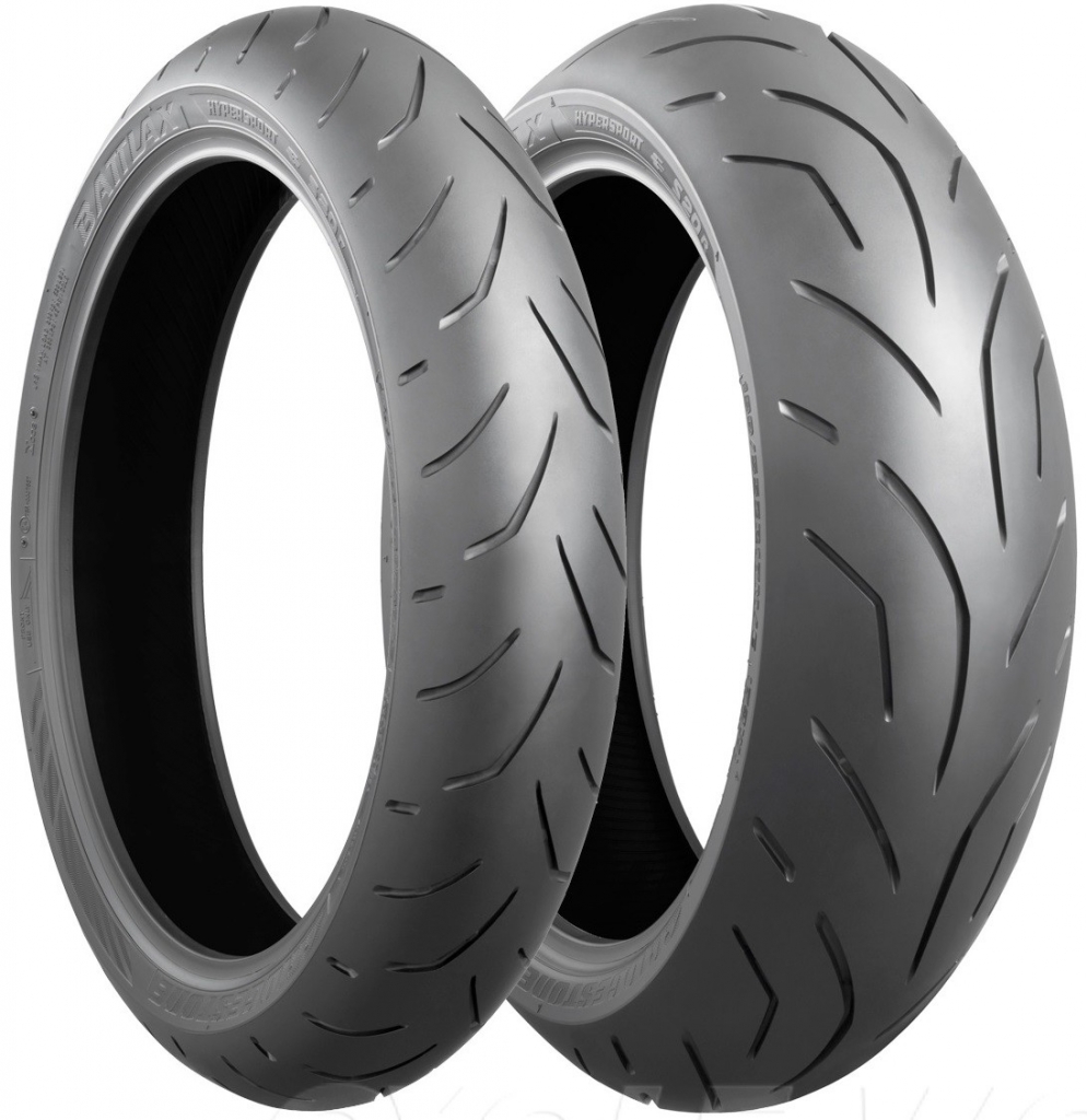 Bridgestone S20 190/55 R17 75W