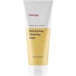 ma:nyo Pure Cleansing krémová čisticí pěna pro hloubkové čištění 100 ml – Zboží Mobilmania